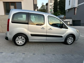 Citroen Berlingo 1.6HDI, снимка 8