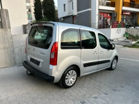 Citroen Berlingo 1.6HDI, снимка 6
