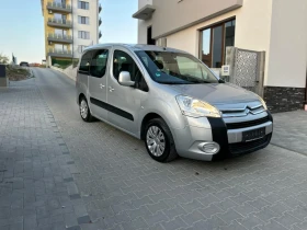 Citroen Berlingo 1.6HDI, снимка 1