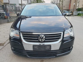 VW Touran 1.9TDI-105k.s.-DSG- 7места!, снимка 7