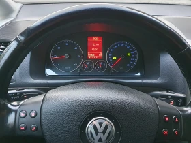 VW Touran 1.9TDI-105k.s.-DSG- 7места!, снимка 10
