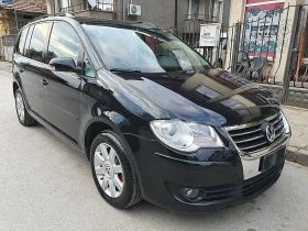 VW Touran 1.9TDI-105k.s.-DSG- 7места!, снимка 1