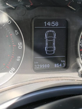 Skoda Octavia Scout, снимка 10