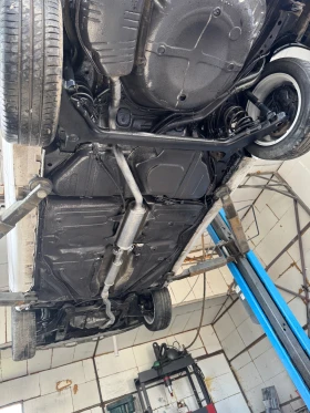 Opel Astra, снимка 5