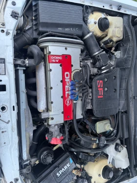 Opel Astra, снимка 8