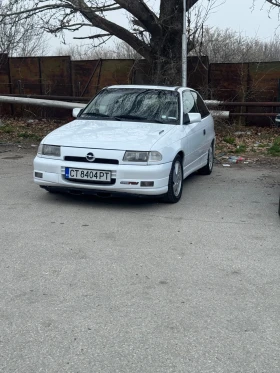 Opel Astra, снимка 7