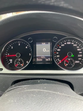 VW Passat 2.0 TDI DSG 4MOTION 170kc, снимка 5