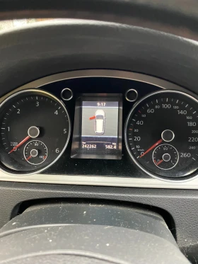 VW Passat 2.0 TDI DSG 4MOTION 170kc, снимка 3