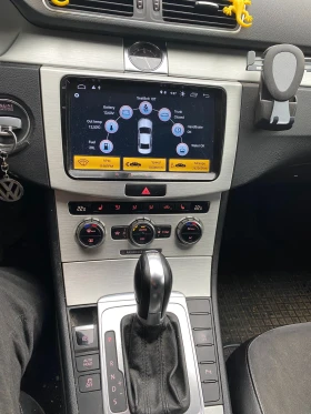 VW Passat 2.0 TDI DSG 4MOTION 170kc, снимка 4