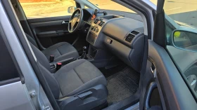 VW Touran 2.0 LPG/CNG, снимка 5