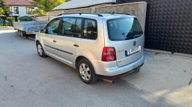 VW Touran 2.0 LPG/CNG, снимка 2