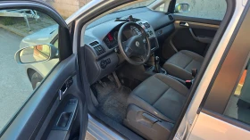 VW Touran 2.0 LPG/CNG, снимка 7