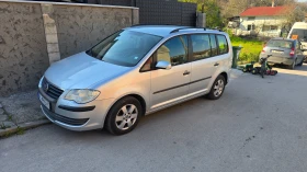 VW Touran 2.0 LPG/CNG, снимка 1