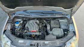 VW Touran 2.0 LPG/CNG, снимка 10