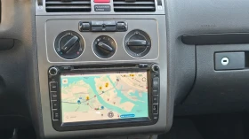 VW Touran 2.0 LPG/CNG, снимка 9