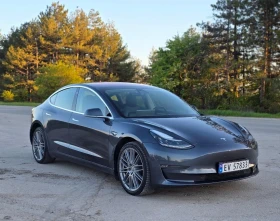 Tesla Model 3  4х4 Европейска Гаранция, снимка 1