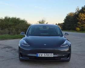 Tesla Model 3  4х4 Европейска Гаранция, снимка 9