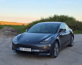Tesla Model 3  4х4 Европейска Гаранция, снимка 2