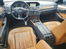 Mercedes-Benz E 500 AMG* 4MATIC* Harman Kardon* Обдухване* Масаж, снимка 7