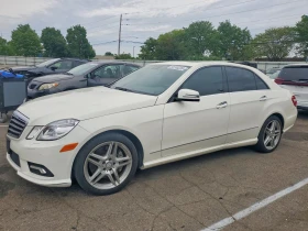 Mercedes-Benz E 500 AMG* 4MATIC* Harman Kardon* Обдухване* Масаж, снимка 1