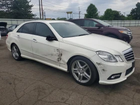 Mercedes-Benz E 500 AMG* 4MATIC* Harman Kardon* Обдухване* Масаж, снимка 3