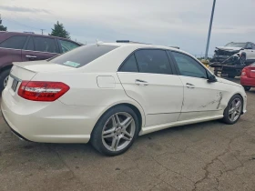 Mercedes-Benz E 500 AMG* 4MATIC* Harman Kardon* Обдухване* Масаж, снимка 4