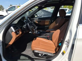BMW 328 ПАМЕТ| ПАНОРАМА| 2 КЛЮЧА| , снимка 7