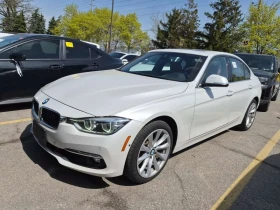 BMW 328 ПАМЕТ| ПАНОРАМА| 2 КЛЮЧА| , снимка 1