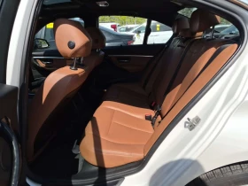 BMW 328 ПАМЕТ| ПАНОРАМА| 2 КЛЮЧА| , снимка 10