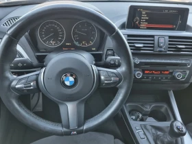 BMW 118 4x4 M-pack ШВЕЙЦАРИЯ, снимка 10