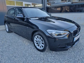 BMW 118 4x4 M-pack ШВЕЙЦАРИЯ, снимка 2