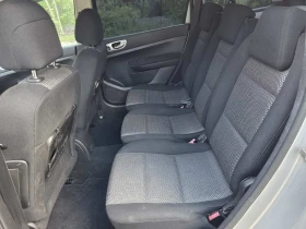 Peugeot 307 2.0RFJ+ ГАЗ, снимка 7