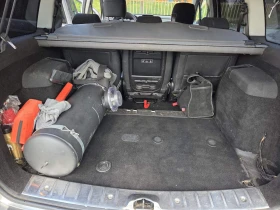 Peugeot 307 2.0RFJ+ ГАЗ, снимка 10