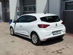 Renault Clio Фабрична Гаранция Върнат от лизинг. Фабрична газ, снимка 3