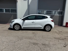 Renault Clio Фабрична Гаранция Върнат от лизинг. Фабрична газ, снимка 2