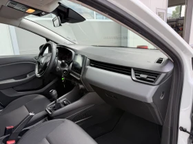 Renault Clio Фабрична Гаранция Върнат от лизинг. Фабрична газ, снимка 9