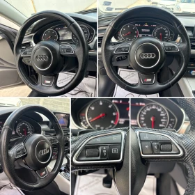Audi A6 3.0 TDI 272 S Line Matrix Full service EURO6B, снимка 12
