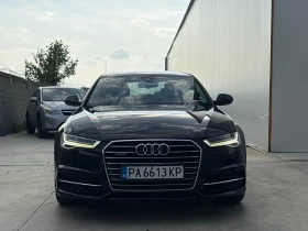 Audi A6 3.0 TDI 272 S Line Matrix Full service EURO6B, снимка 3