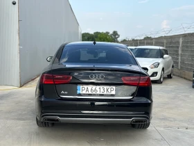 Audi A6 3.0 TDI 272 S Line Matrix Full service EURO6B, снимка 6