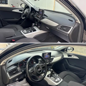Audi A6 3.0 TDI 272 S Line Matrix Full service EURO6B, снимка 9