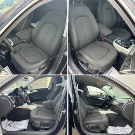 Audi A6 3.0 TDI 272 S Line Matrix Full service EURO6B, снимка 10