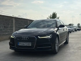 Audi A6 3.0 TDI 272 S Line Matrix Full service EURO6B, снимка 2