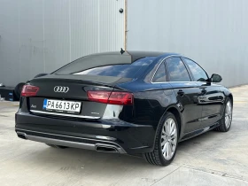 Audi A6 3.0 TDI 272 S Line Matrix Full service EURO6B, снимка 5