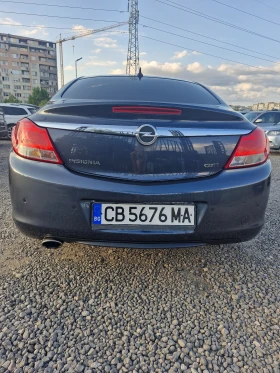 Opel Insignia, снимка 2