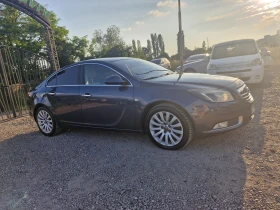 Opel Insignia, снимка 8