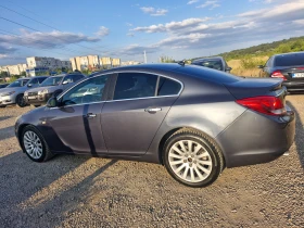 Opel Insignia, снимка 6