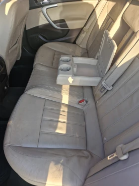 Opel Insignia, снимка 5