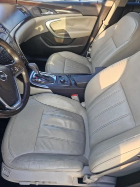 Opel Insignia, снимка 3