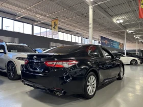 Toyota Camry SE, снимка 4