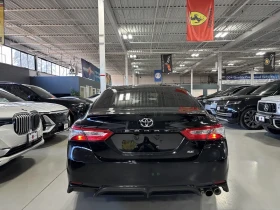 Toyota Camry SE, снимка 5